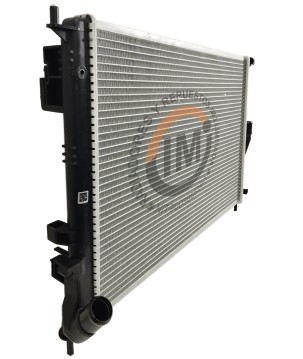 Radiador Renault Sandero / Duster / Logan 2015 - 2019