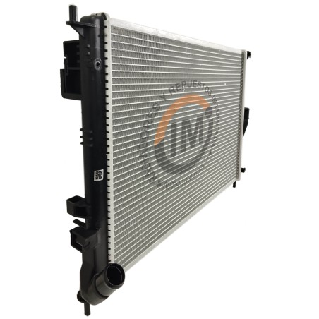 Radiador Renault Sandero / Duster / Logan 2015 - 2019