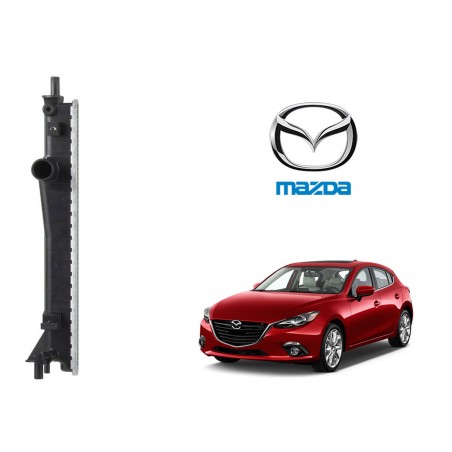 Tanque Izquierdo Mazda 5 Nuevo 12-15     