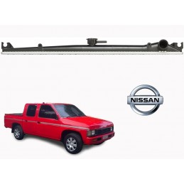 Tanque Superior Nissan D21 / 200Sx / Pickup D21 2.0Lt 