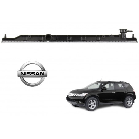 Tanque Superior Nissan Murano / Altima / Quest / Maxima 