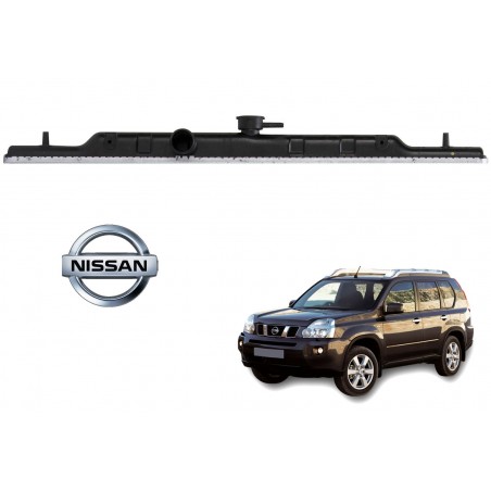 Tanque Superior Nissan X-Trail Gasol. (Rogue 08-12)    