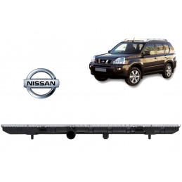 Tanque Inferior Nissan X-Trail Gasol. (Rogue -8 )   