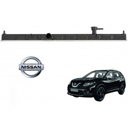 Tanque Superior Nissan X-Trail Nvo 2016 -    