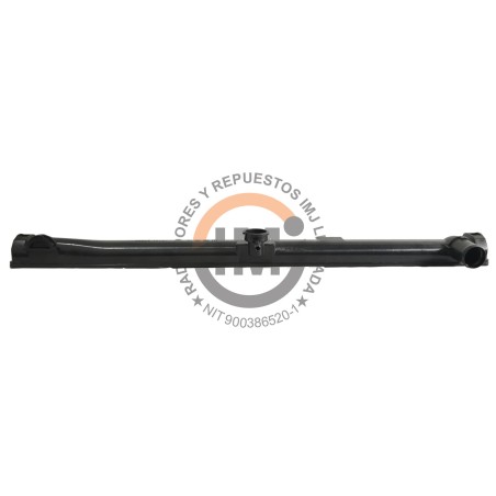 Tanque radiador Toyota Sahara / Lexus / Land Cruiser Mang/