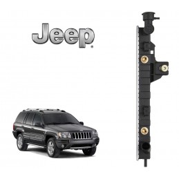 Tanque Derecho Jeep Grand Cherokee