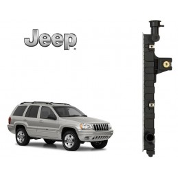 Tanque Derecho Jeep Grand Cherokee