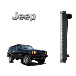 Tanque Derecho Jeep Cherokee /  91-01