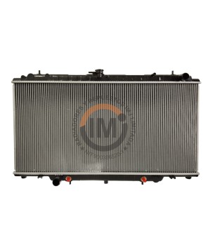 Radiador Para Nissan Patrol M.S.L.P. / M.I L.C. - Automatico
