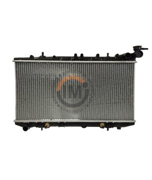 Radiador Para Nissan Sentra B13 16V. M/D 28 -Pa26 At