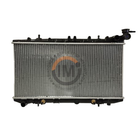 Radiador Para Nissan Sentra B13 16V. M/D 28 -Pa26 At