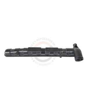 Tanque Superior Para Volkswagen Gol 95-08 Delgado