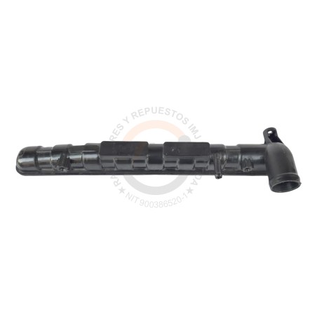 Tanque Superior Para Volkswagen Gol 95-08 Delgado