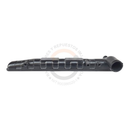 Tanque Superior Para Volkswagen Gol 95-08 Delgado