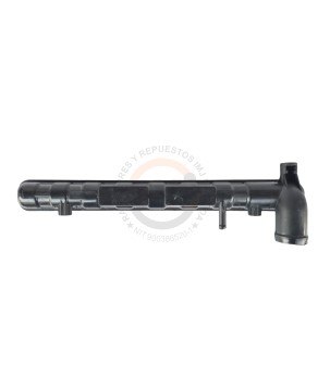 Tanque Superior Para Volkswagen Gol 95-08 Delgado