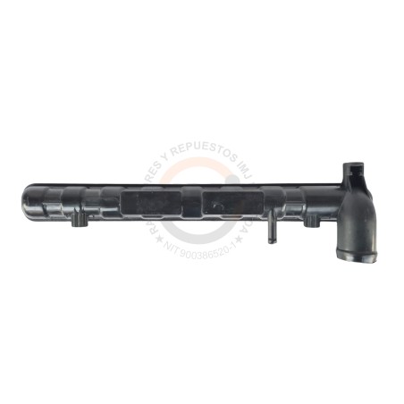 Tanque Superior Para Volkswagen Gol 95-08 Delgado