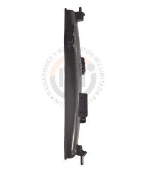 Tanque Derecho Para Nissan Qashqai