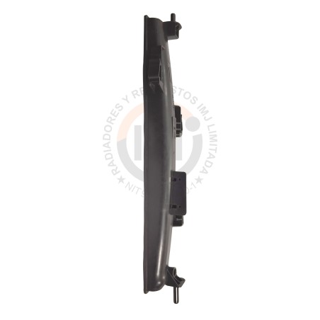 Tanque Derecho Para Nissan Qashqai