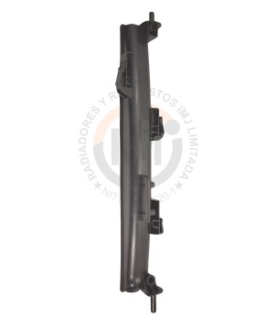 Tanque Derecho Para Nissan Qashqai