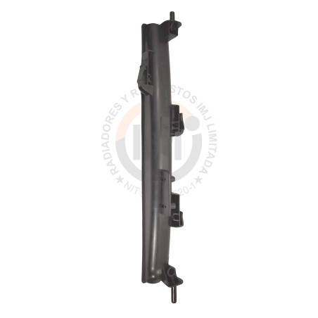 Tanque Derecho Para Nissan Qashqai