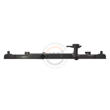 Tanque Superior Para Radiador SUZUKI S-CROSS 16-