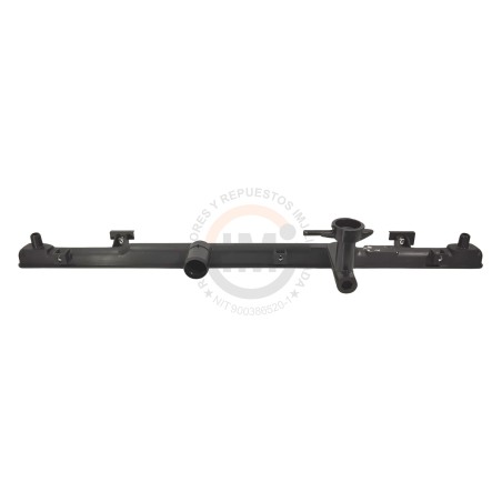 Tanque Superior Para Radiador SUZUKI S-CROSS 16-