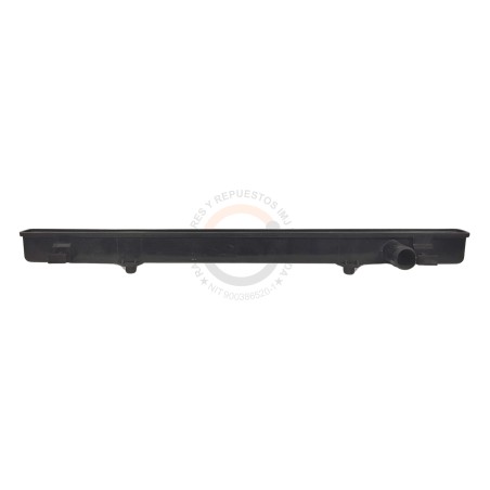 Tanque Inferior Para JAC J2  I-7843