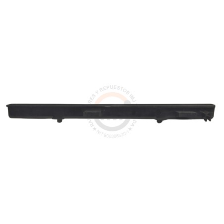 Tanque Inferior Para JAC J2  I-7843