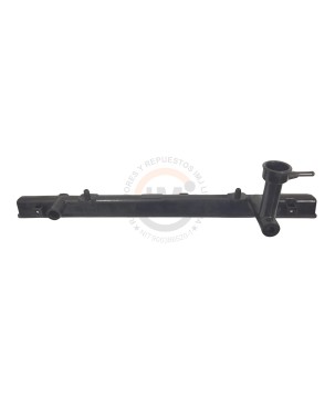 Tanque Superior Para  JAC J2