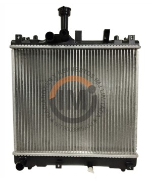 Radiador Para Suzuki Alto 26Mm
