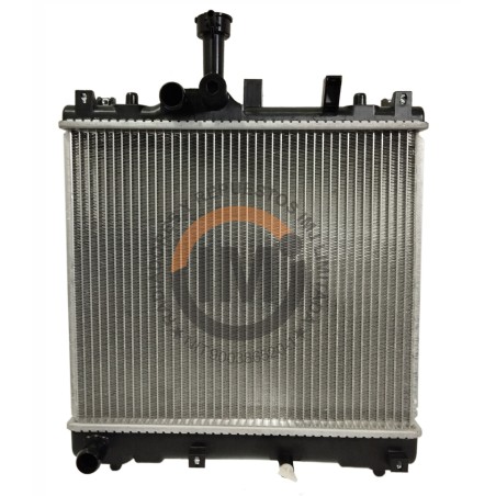 Radiador Para Suzuki Alto 26Mm