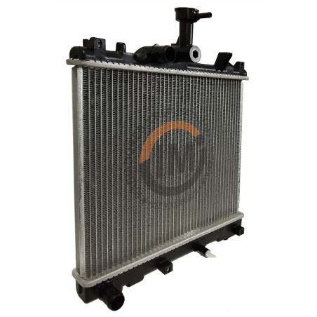 Radiador Para Suzuki Alto 26Mm