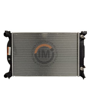 Radiador Para Audi A4/S4 00- At Pa32