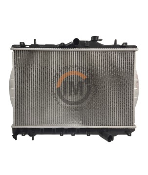 Radiador Para Jac J3