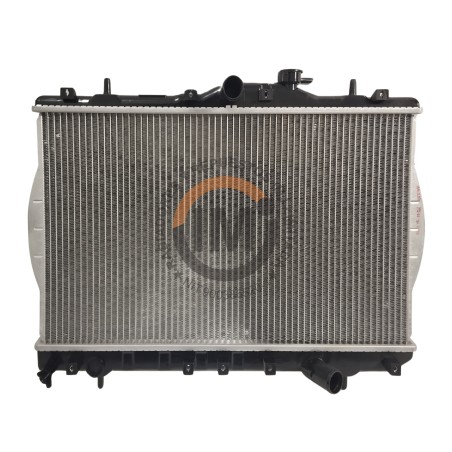 Radiador Para Jac J3