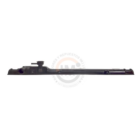 Tanque Plástico Superior Para Toyota RAV 4 SIN Pivote (Ancho)