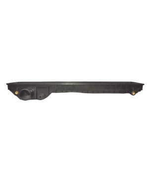 Tanque Plástico Inferior Para Caterpillar 420E