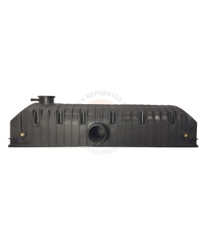 Tanque Plástico Superior Para Caterpillar 416D