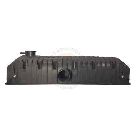 Tanque Plástico Superior Para Caterpillar 416D