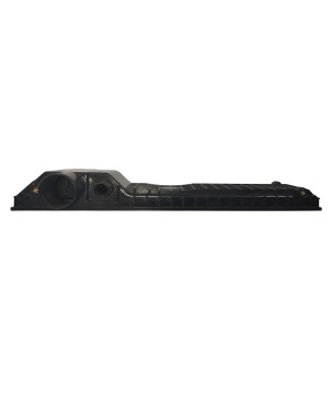 Tanque Plástico Superior Para Caterpillar 420E