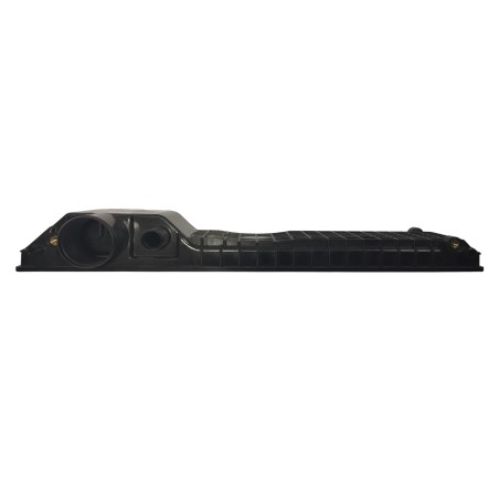 Tanque Plástico Superior Para Caterpillar 420E
