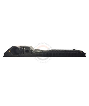 Tanque Plástico Superior Para Caterpillar 420E