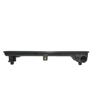 Tanque Plástico Inferior Para Renault Kwid