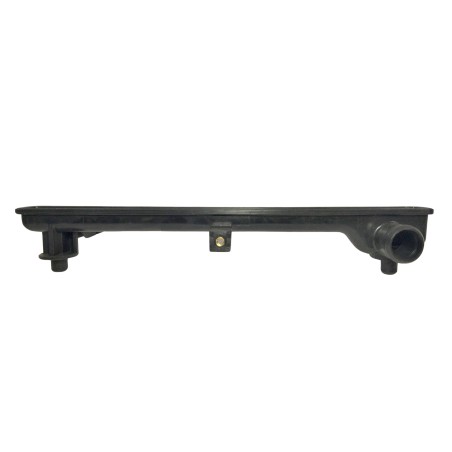 Tanque Plástico Inferior Para Renault Kwid