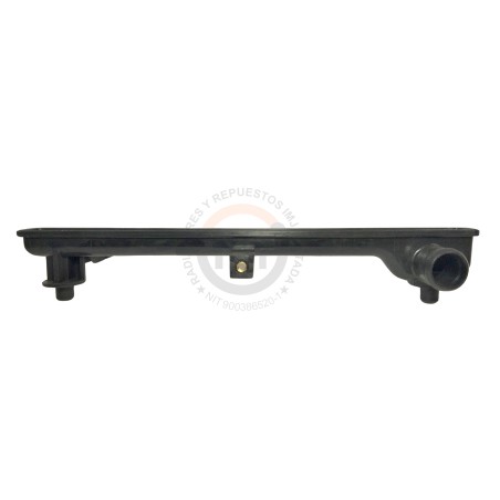 Tanque Plástico Inferior Para Renault Kwid