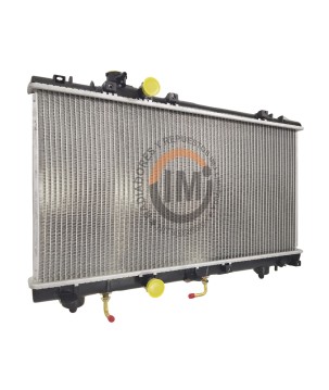 Radiador Para Toyota Tercel Automatico