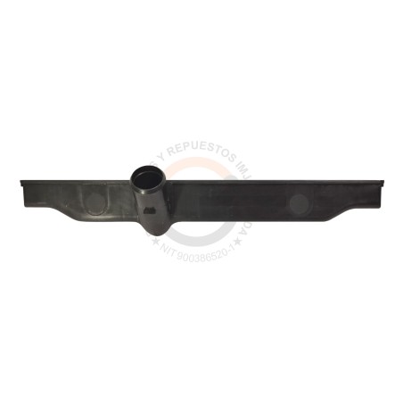 Tanque Plástico Inferior Para Hino 300 616 Mod. Nvo.