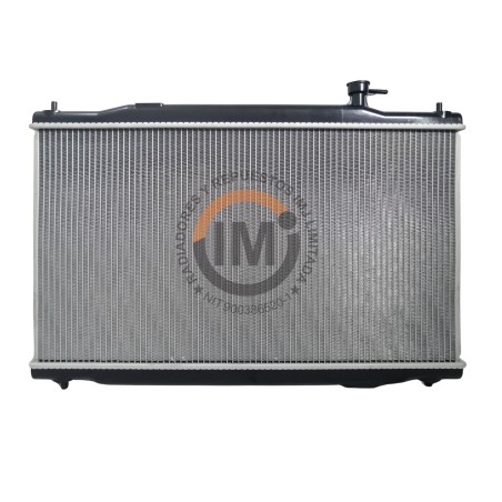 Radiador Honda Crv - Pilot At 07/08