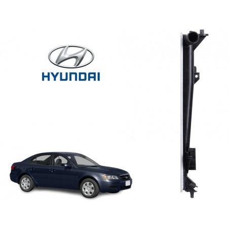 Tanque Derecho Hyundai Sonata