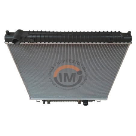 Radiador Ford Super Duty / Triton Excursion 2007-2011